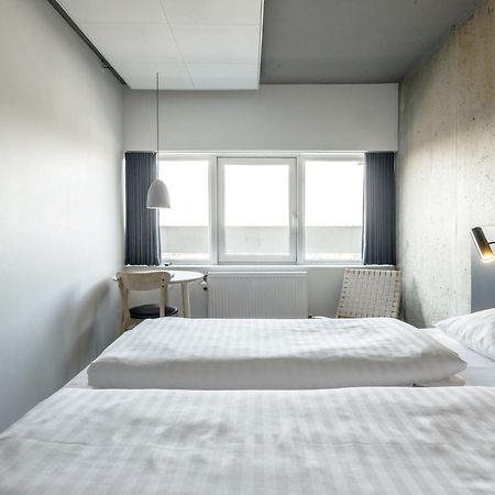 Four Points Flex By Sheraton Aarhus Viby Bagian luar foto
