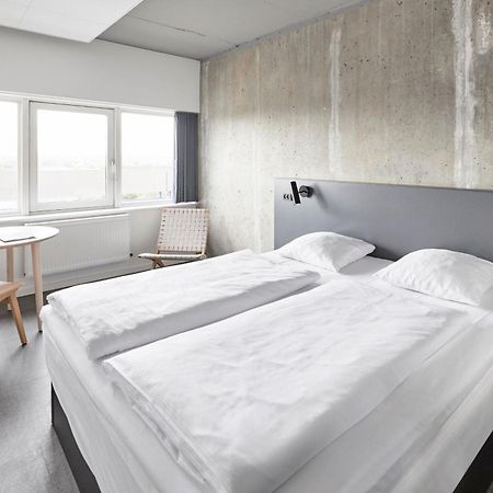 Four Points Flex By Sheraton Aarhus Viby Bagian luar foto
