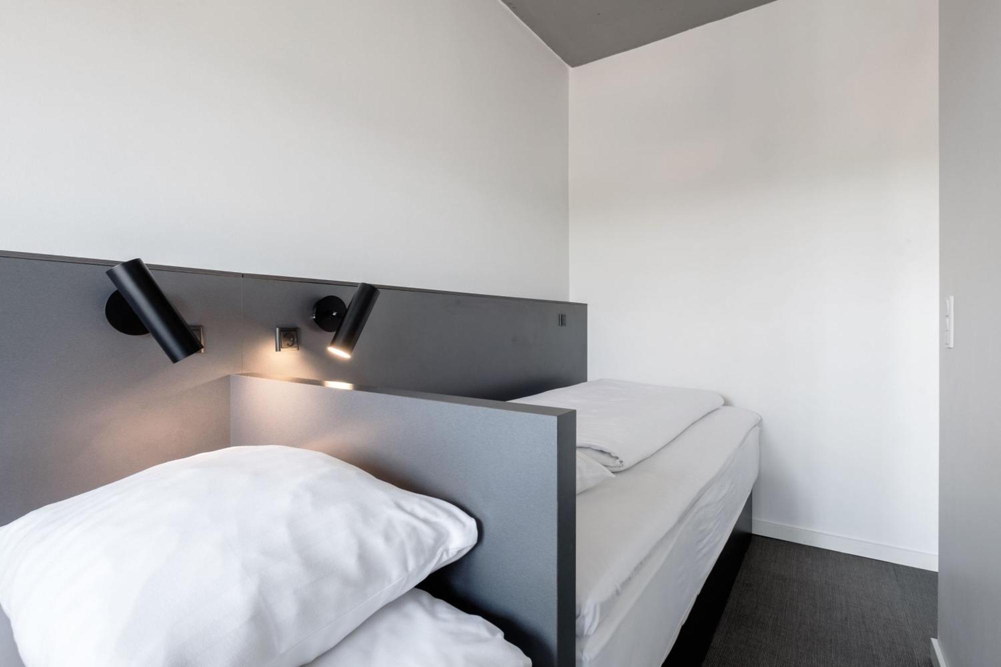 Four Points Flex By Sheraton Aarhus Viby Bagian luar foto