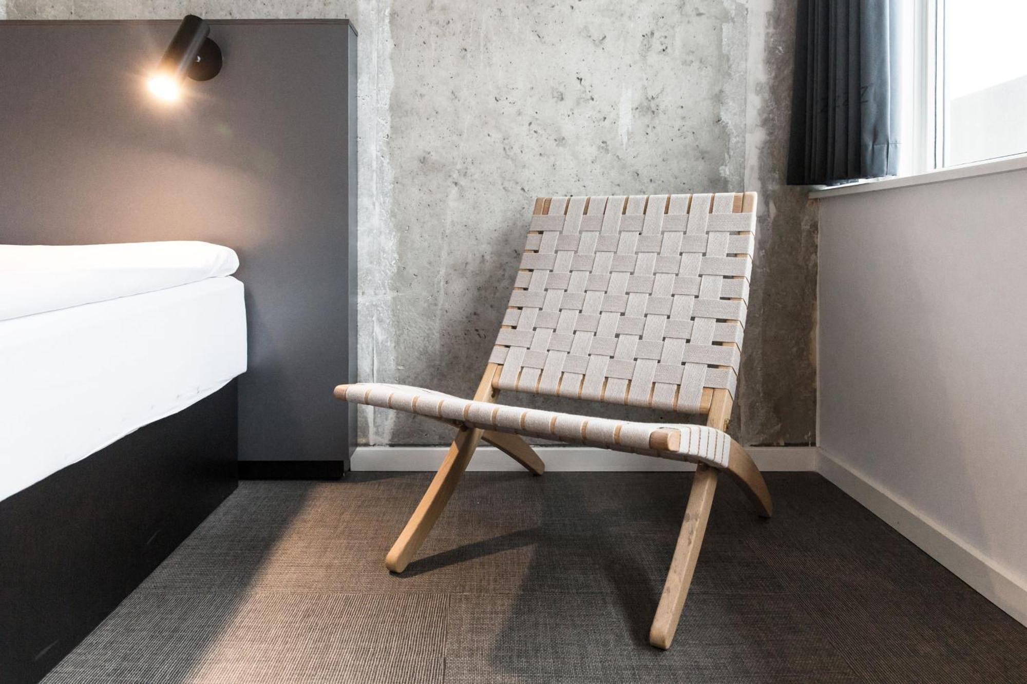 Four Points Flex By Sheraton Aarhus Viby Bagian luar foto