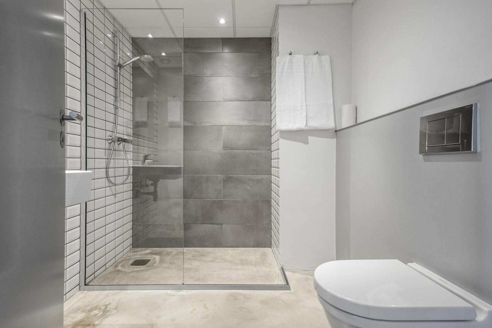 Four Points Flex By Sheraton Aarhus Viby Bagian luar foto