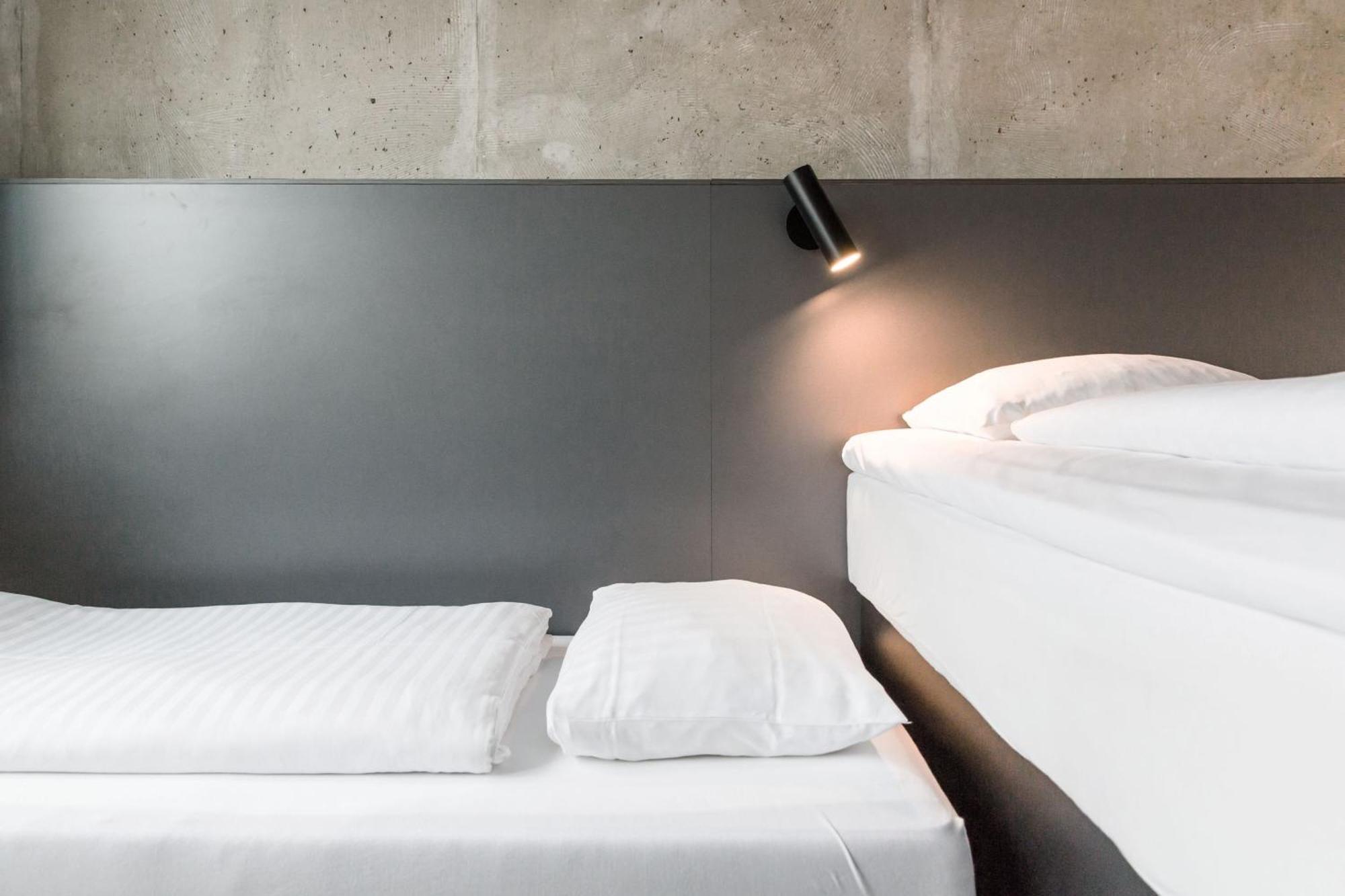 Four Points Flex By Sheraton Aarhus Viby Bagian luar foto