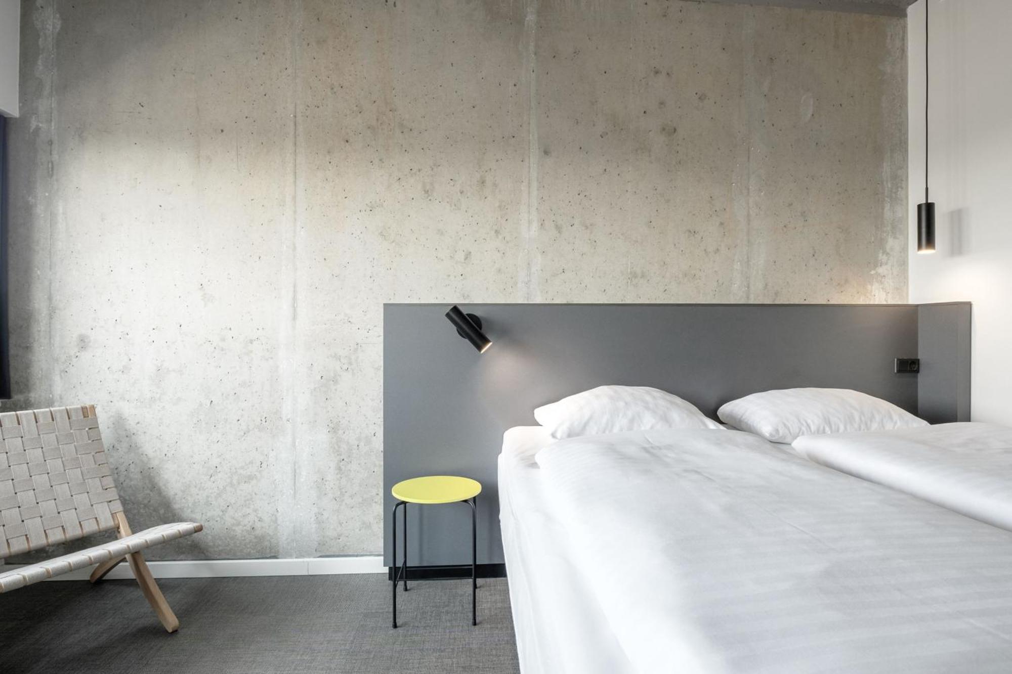 Four Points Flex By Sheraton Aarhus Viby Bagian luar foto