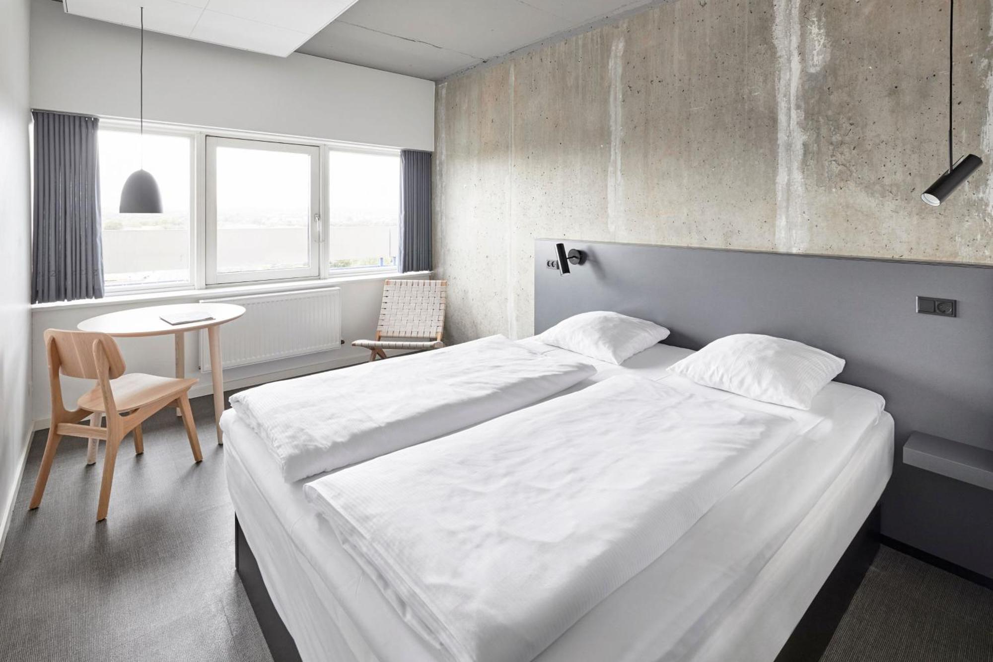 Four Points Flex By Sheraton Aarhus Viby Bagian luar foto